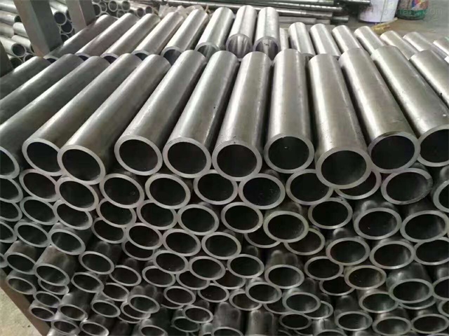 卫辉30CrMo精密无缝钢管