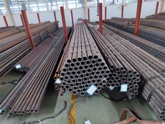卫辉20G合金无缝钢管